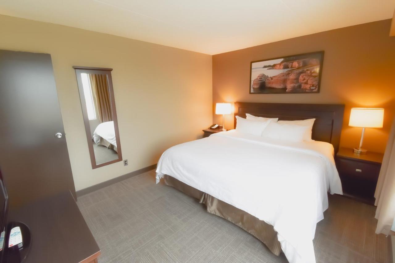 Canad Inns Destination Centre Transcona Winnipeg Kültér fotó