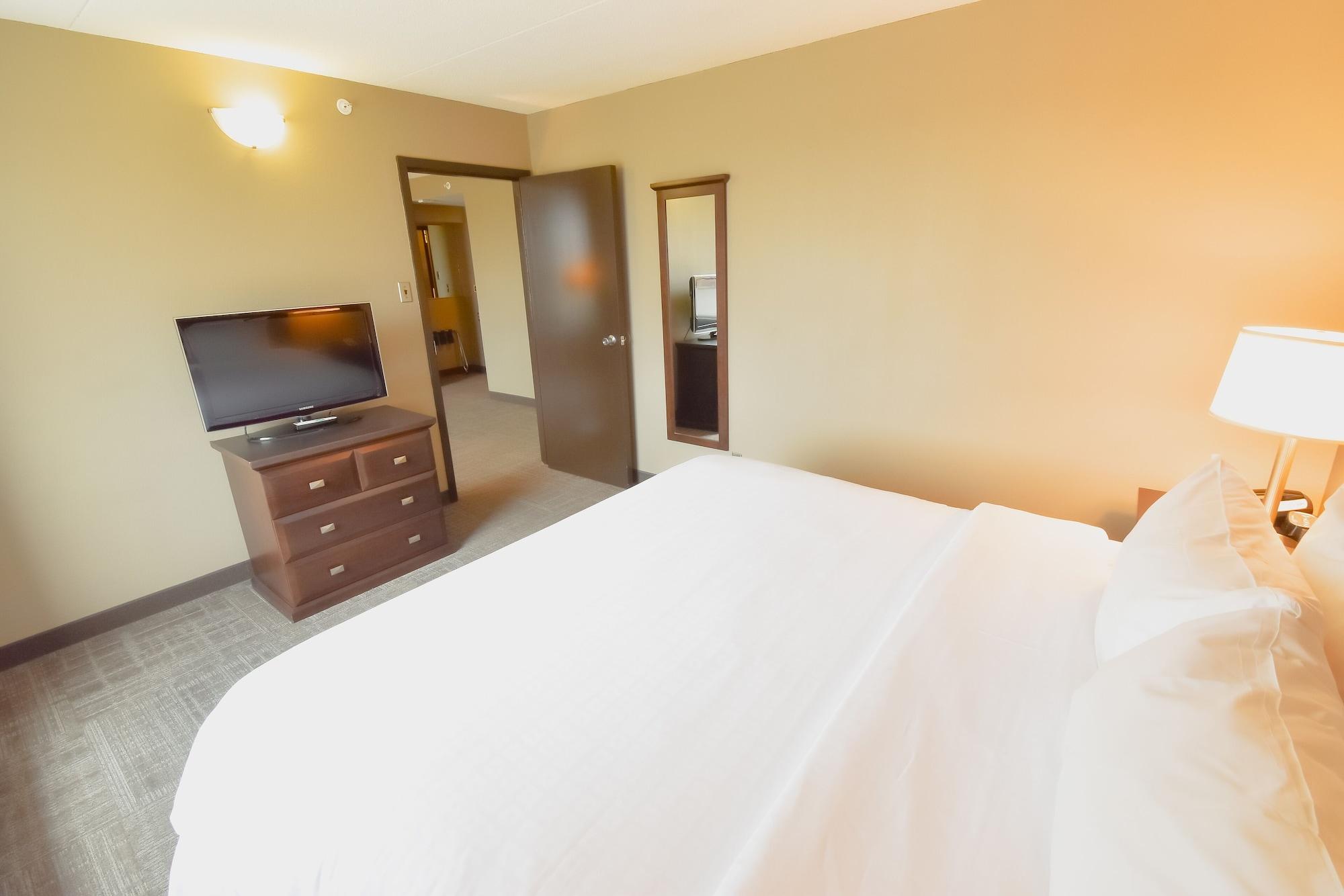 Canad Inns Destination Centre Transcona Winnipeg Kültér fotó