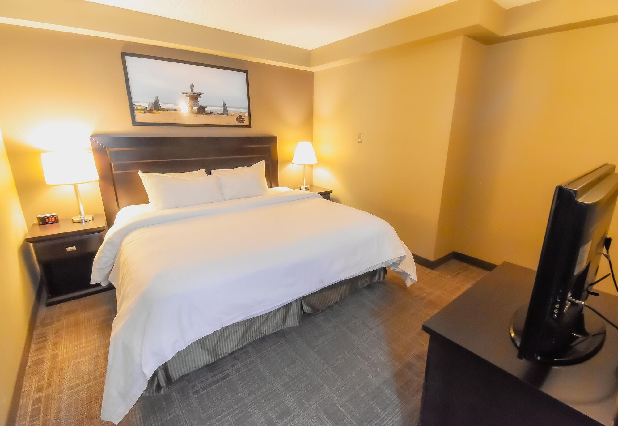 Canad Inns Destination Centre Transcona Winnipeg Kültér fotó