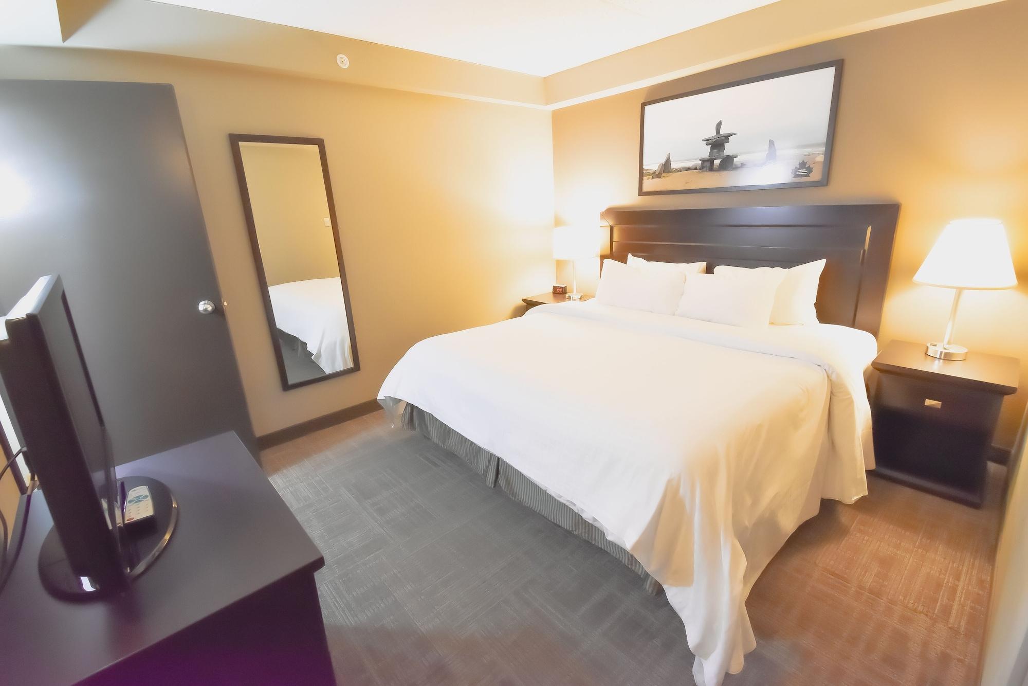 Canad Inns Destination Centre Transcona Winnipeg Kültér fotó