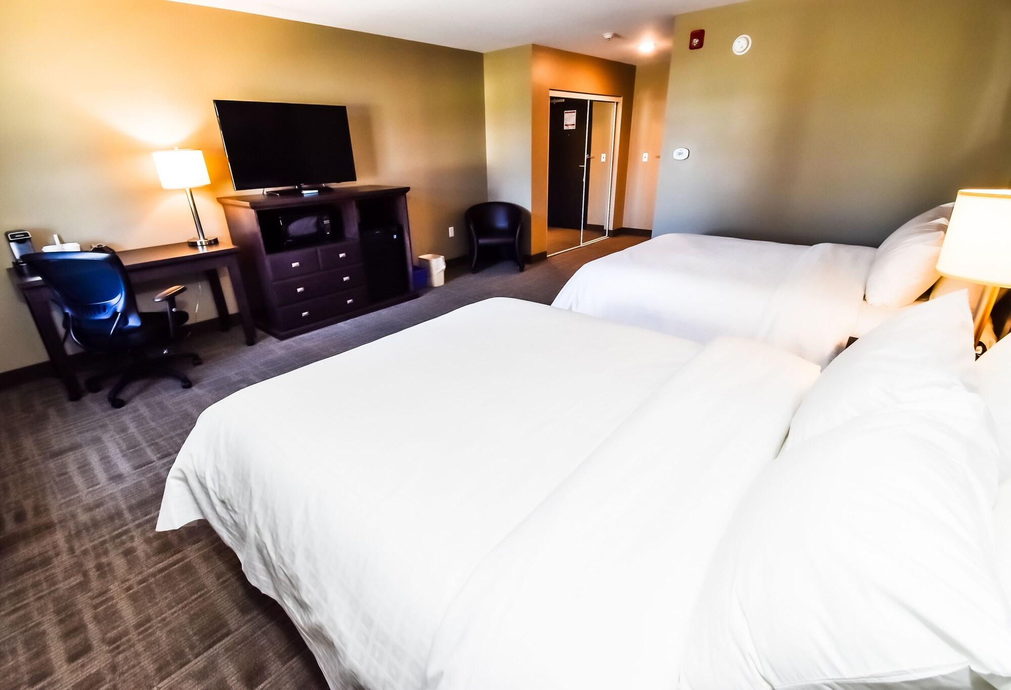 Canad Inns Destination Centre Transcona Winnipeg Kültér fotó