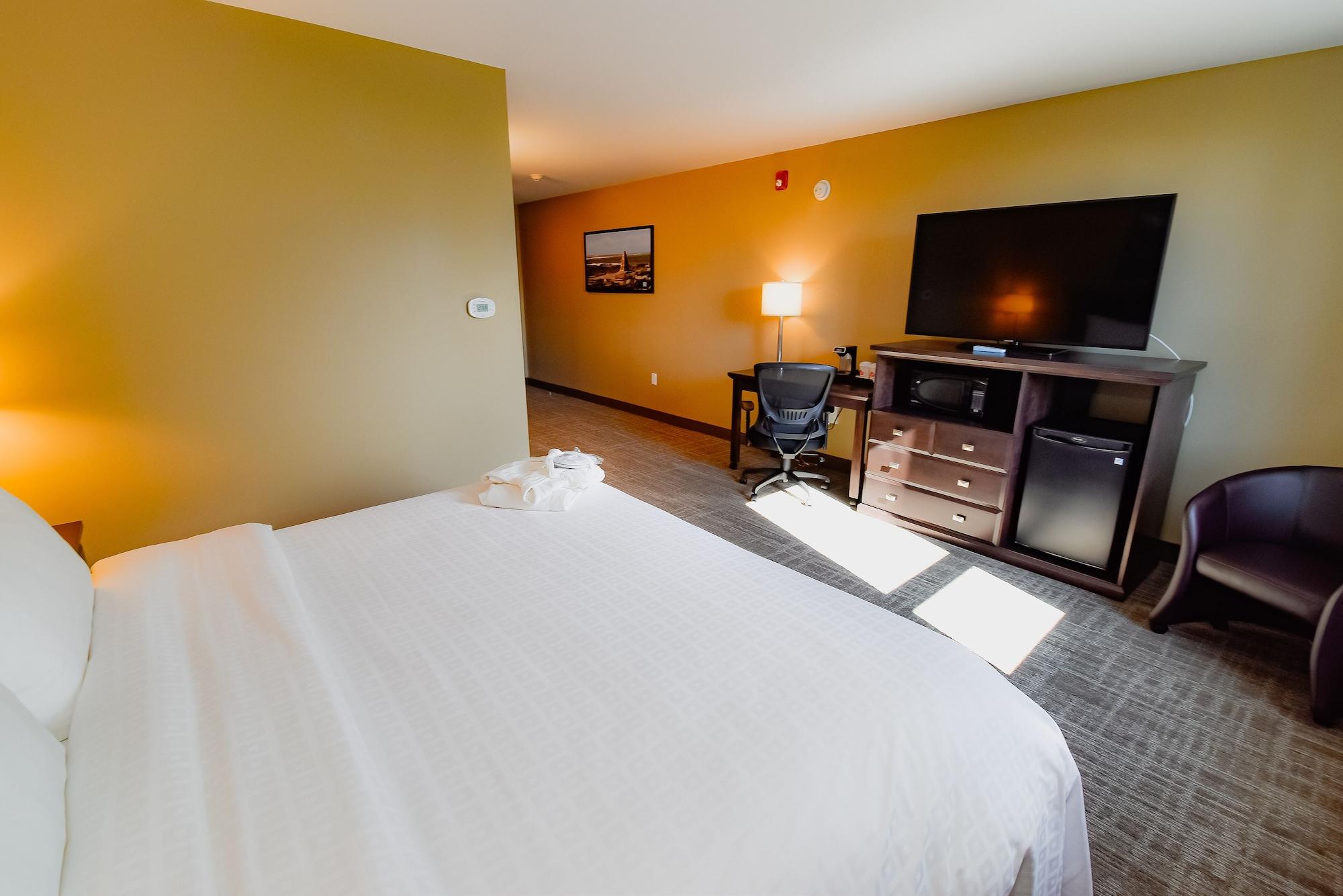 Canad Inns Destination Centre Transcona Winnipeg Kültér fotó
