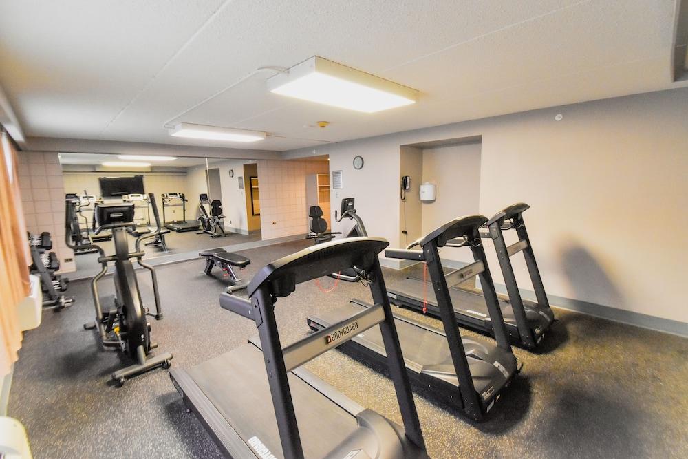 Canad Inns Destination Centre Transcona Winnipeg Kültér fotó