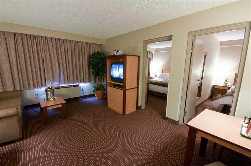 Canad Inns Destination Centre Transcona Winnipeg Kültér fotó
