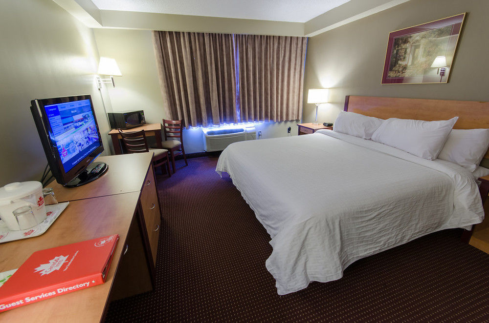 Canad Inns Destination Centre Transcona Winnipeg Kültér fotó