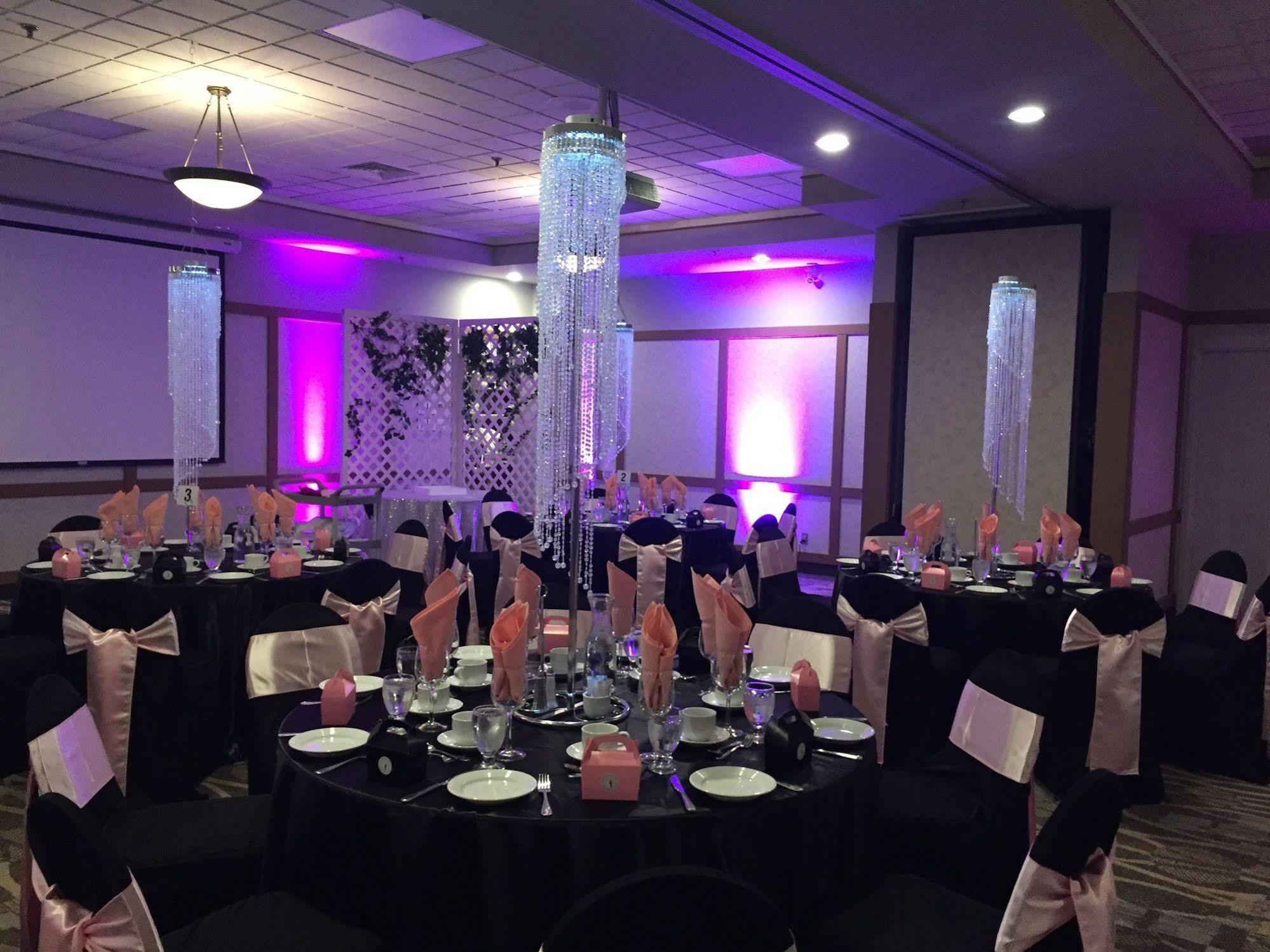 Canad Inns Destination Centre Transcona Winnipeg Kültér fotó