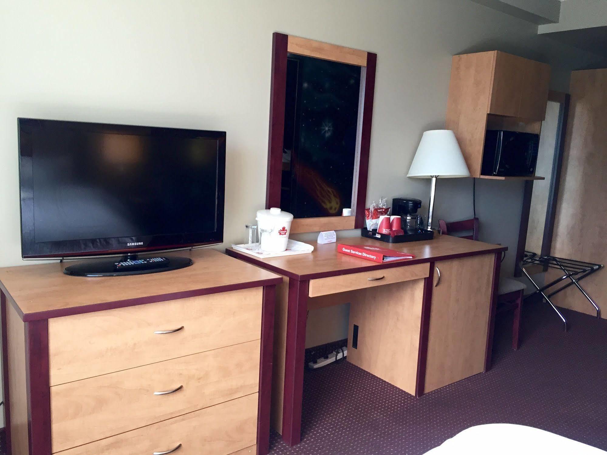 Canad Inns Destination Centre Transcona Winnipeg Kültér fotó