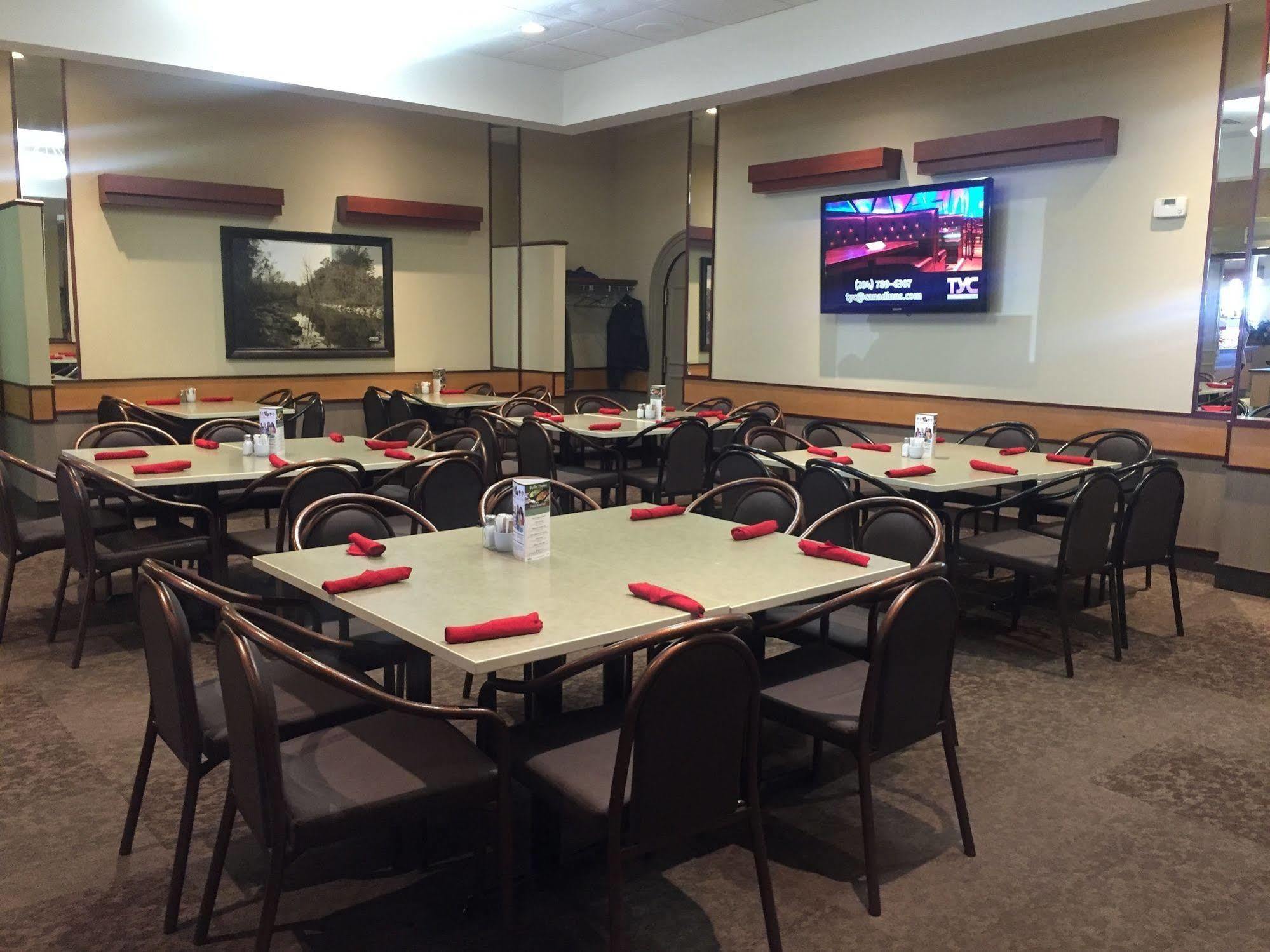 Canad Inns Destination Centre Transcona Winnipeg Kültér fotó