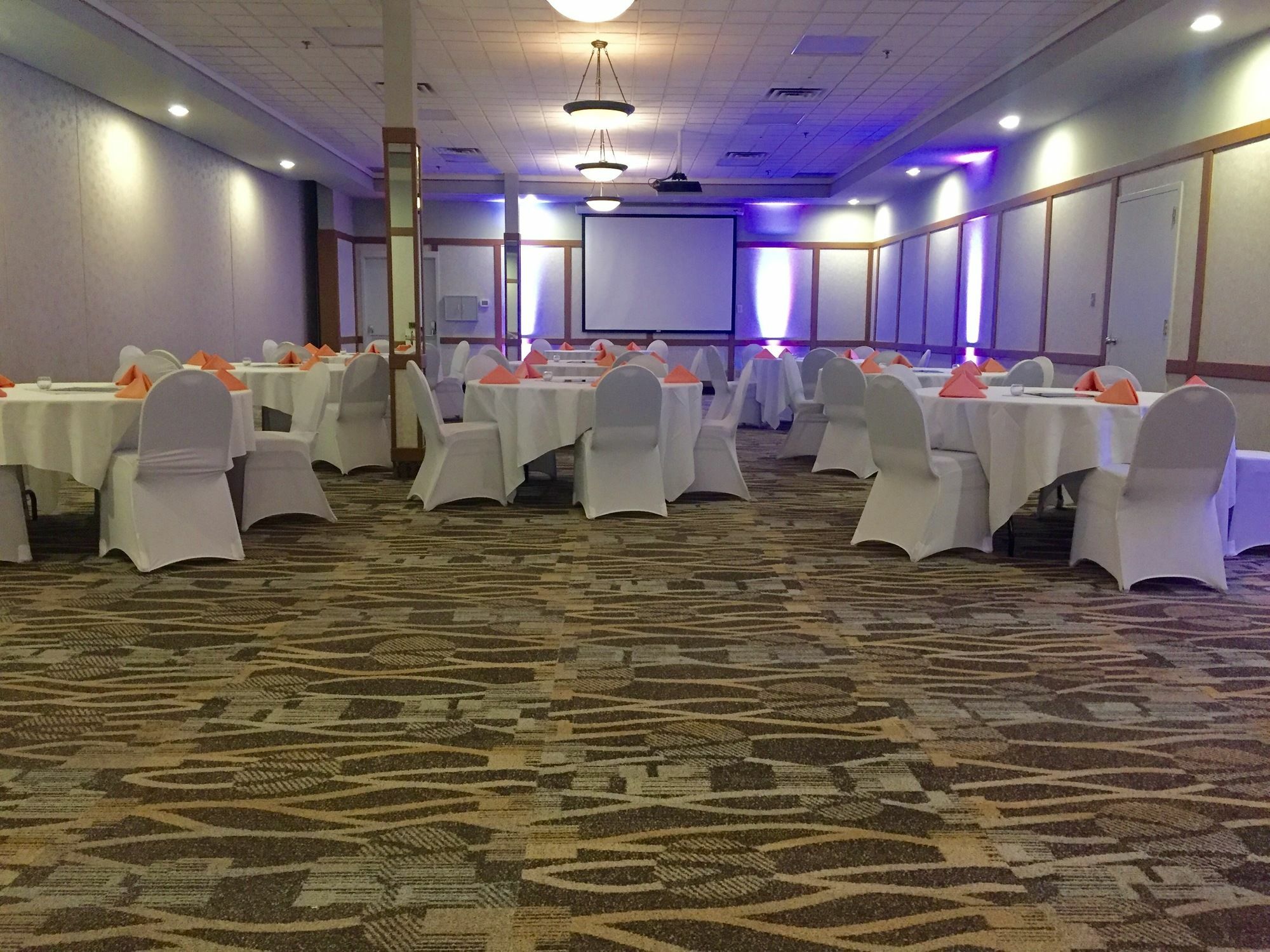Canad Inns Destination Centre Transcona Winnipeg Kültér fotó