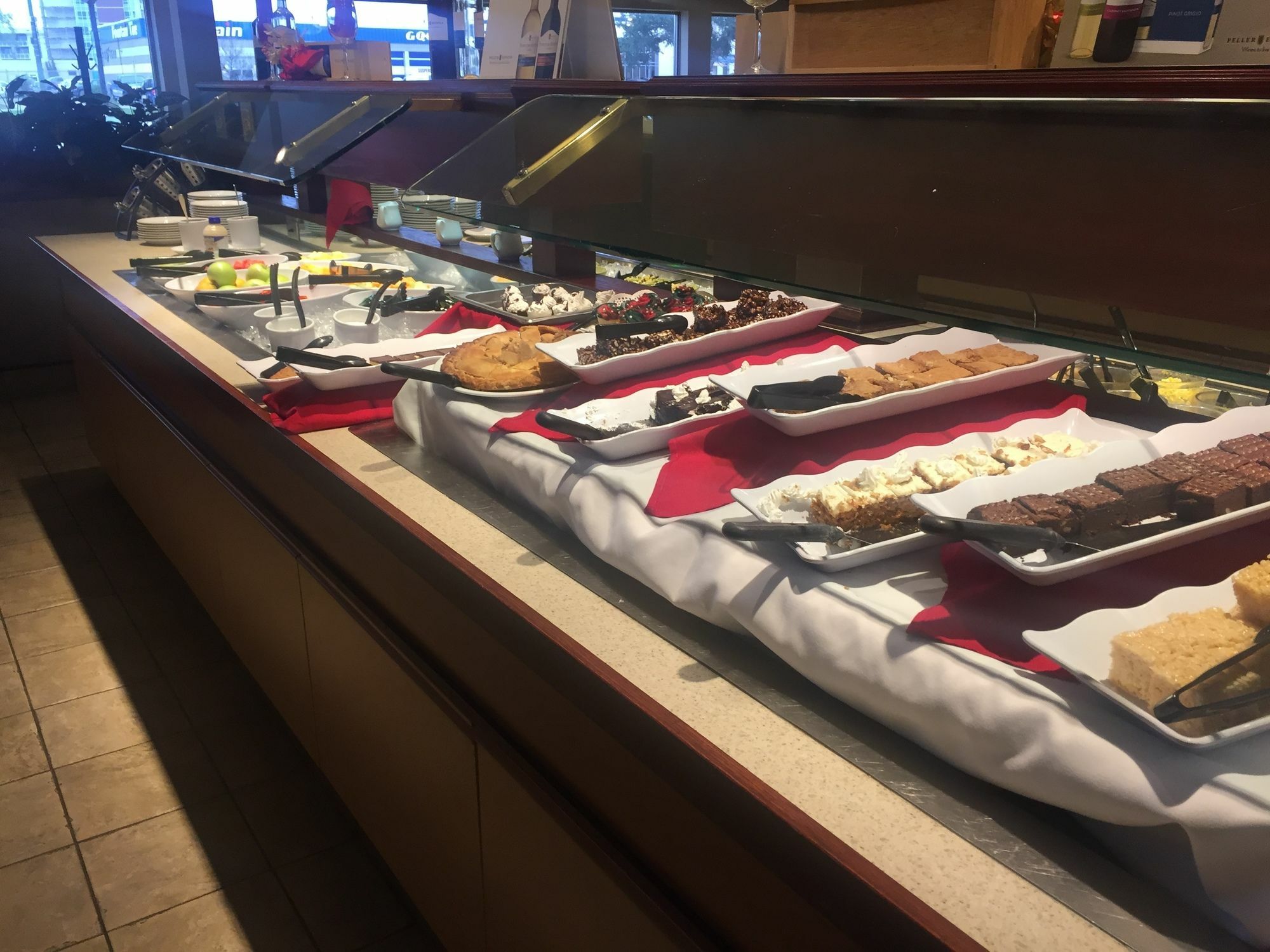 Canad Inns Destination Centre Transcona Winnipeg Kültér fotó