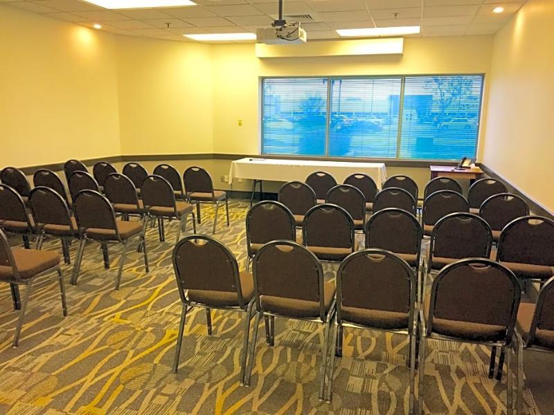 Canad Inns Destination Centre Transcona Winnipeg Kültér fotó