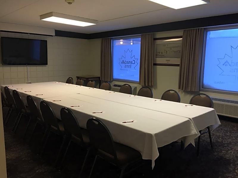 Canad Inns Destination Centre Transcona Winnipeg Kültér fotó