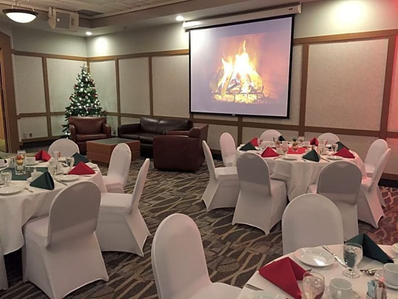 Canad Inns Destination Centre Transcona Winnipeg Kültér fotó