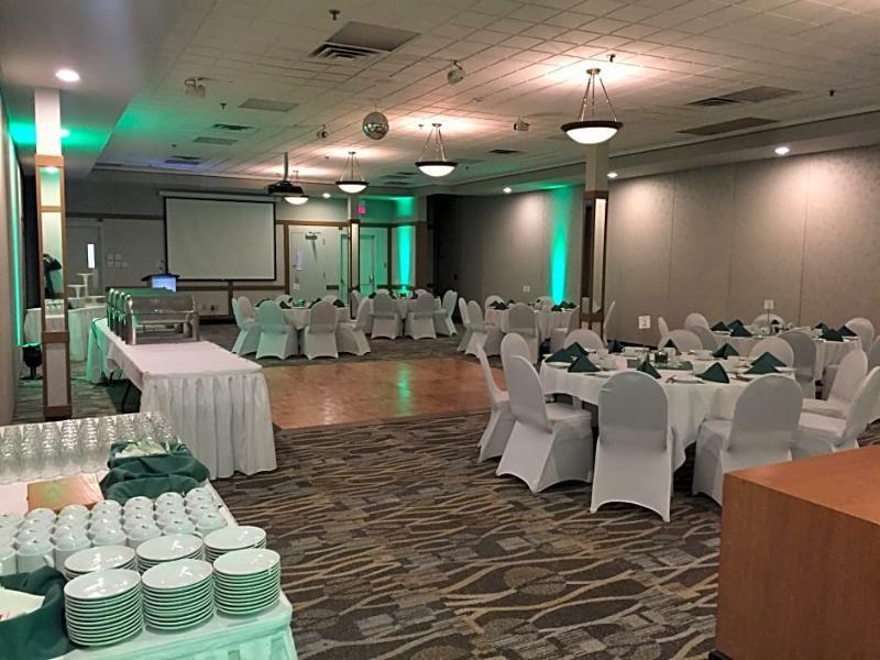 Canad Inns Destination Centre Transcona Winnipeg Kültér fotó